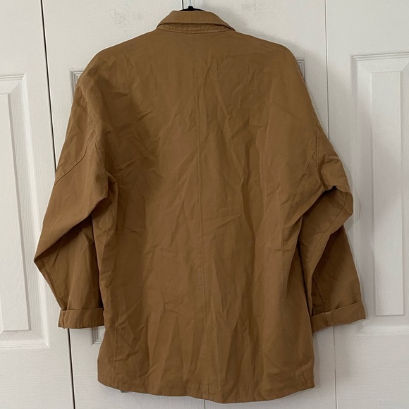 NWT NSF Blazer Jacket Shacket M - Picture 3 of 9